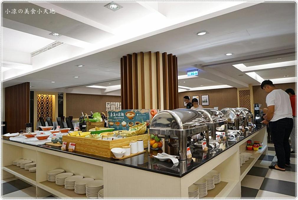 Guanko Hotel Chiayi Exterior foto
